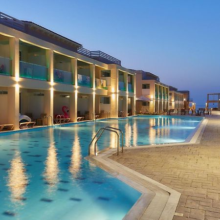 St Constantin Sea Hotel & Spa Resort Gouves Exterior photo